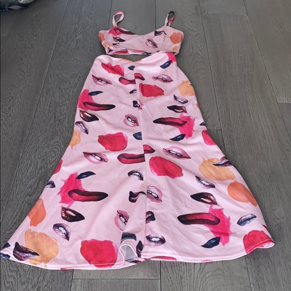 DRESS SET